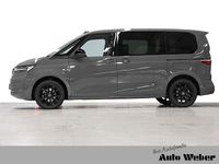 Neu VW T7 Life 150 PS (110 kW) 2026 Grau Van