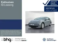 Gebraucht VW ID.3 Pro 150 kW (204 PS) 2024 Grau Kleinwagen