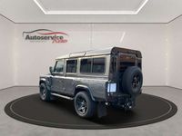gebraucht Land Rover Defender 110 TD4 Station Wagon*KAHN-Design*