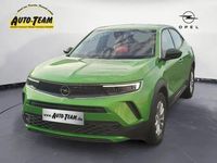 Gebraucht Opel Mokka-e Edition 100 kW (136 PS) 2022 Grün SUV