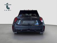 Gebraucht Mini John Cooper Works 184 PS (135 kW) 2025 Grau Kleinwagen