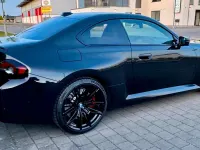 Usata BMW M2 Shadowline 480 CV (353 kW) 2025 Nero Coupé