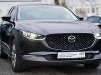 Gebraucht Mazda CX-30 Selection 150 PS (110 kW) 2020 Schwarz SUV