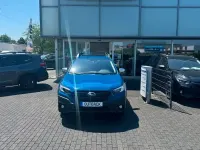Gebraucht Subaru Outback Platinum 169 PS (124 kW) 2024 Blau Kombi