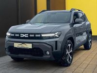 Nowe Dacia Duster Journey 140 KM (102 kW) 2026 Szary SUV