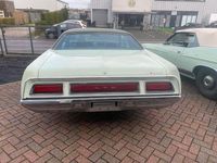 Gebraucht Ford LTD 230 PS (169 kW) 1971 Other Coupé