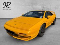 Używany Lotus Esprit 354 KM (260 kW) 1997 Żółty Coupe