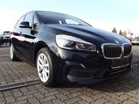 Gebraucht BMW 225 224 PS (164 kW) 2019 Schwarz Van / Kleinbus