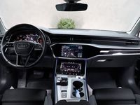 gebraucht Audi A6 Avant 40 TDI Quattro Sport