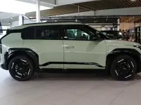 Neu Kia EV3 GT-Line 150 kW (204 PS) 2026 Aventurin grün SUV