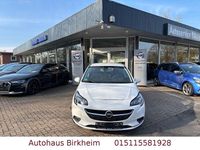 Gebraucht Opel Corsa Selection 69 PS (50 kW) 2017 Weiß Kleinwagen