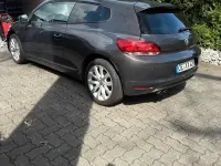Używany VW Scirocco Team 122 KM (89 kW) 2010 Coupe