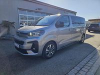 Neu Citroën Spacetourer 179 PS (131 kW) 2026 Grau Van / Kleinbus