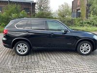 gebraucht BMW X5 X5xDrive30d