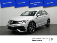 Gebraucht VW Tiguan R 320 PS (235 kW) 2024 SUV