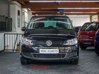 gebraucht VW Sharan 1.4 aus 1.Hand Navi Panorama Scheckheft 47500 K