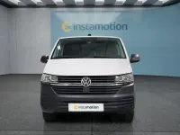 Gebraucht VW T6.1 150 PS (110 kW) 2021 Weiß Van
