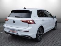 Gebraucht VW Golf VIII Goal 150 PS (110 kW) 2025 Weiß Limousine