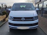 gebraucht VW Multivan T6DSG 19" Navi PDC Kamera