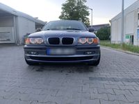 gebraucht BMW 320 E46