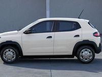 Neu Dacia Spring Essentiel 52 kW (71 PS) 2026 Weiß Kleinwagen