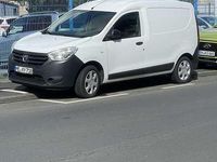 Gebraucht Dacia Dokker Ambiance 102 PS (75 kW) 2017 Van / Kleinbus