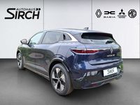 Neu Renault Megane E-Tech Komfort 160 kW (218 PS) 2025 Blau Limousine