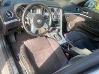 Gebraucht Alfa Romeo 159 185 PS (136 kW) 2006 Grau Limousine