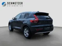 Gebraucht Volvo XC40 120 PS (88 kW) 2025 SUV
