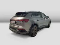 Second-hand Audi Q4 e-tron Edition .1 150 kW (204 CP) 2022 Gri SUV