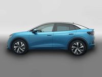 Brugt VW ID.5 210 kW (286 HK) 2025 Blå SUV