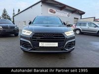 Gebraucht Audi SQ5 Ambiente 347 PS (255 kW) 2019 Manhattangrau SUV
