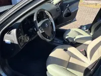 Gebraucht Saab 9-5 Griffin 220 PS (161 kW) 2009 Grün Kombi