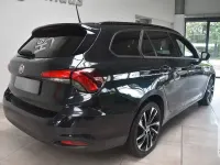Gebraucht Fiat Tipo S 120 PS (88 kW) 2019 Schwarz metallic