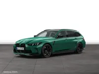 Gebraucht BMW M3 Competition Edition 530 PS (389 kW) 2026 Kombi