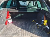 Gebraucht Skoda Octavia RS 184 PS (135 kW) 2017 Schwarz Kombi