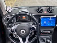 gebraucht Smart ForTwo Cabrio **Original Brabus**