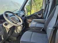 Gebraucht Renault Master 125 PS (91 kW) 2015 Weiß Van