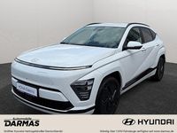 Neu Hyundai Kona Trend 150 kW (204 PS) 2026 Weiß SUV