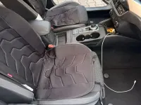 Gebraucht Ford Focus Active 150 PS (110 kW) 2019 Silber Limousine