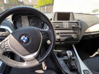 gebraucht BMW 116 116 i guter Zustand