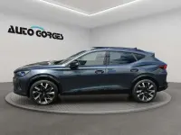 Neu Cupra Formentor VZ 333 PS (244 kW) 2026 Grau SUV