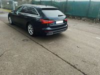 gebraucht Audi A6 Avant S-Line 50 TDI quattro tiptronic