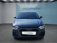 Second-hand Audi A1 95 CP (69 kW) 2025 Gri SUV