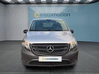 Gebraucht Mercedes Vito 136 PS (100 kW) 2020 Andere Van