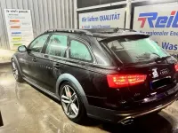 Gebraucht Audi A6 Allroad 245 PS (180 kW) 2013 Schwarz Kombi