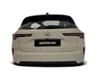 Gebraucht Opel Astra Edition 2025 Weiss Kleinwagen