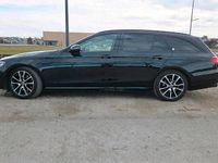 Occasion Mercedes E200 197 ch (144 kW) 2019 Noir Break