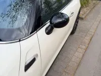 Gebraucht Mini Cooper 136 PS (100 kW) 2014 Beige Kleinwagen