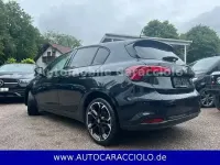 Gebraucht Fiat Tipo S 120 PS (88 kW) 2019 Schwarz Limousine